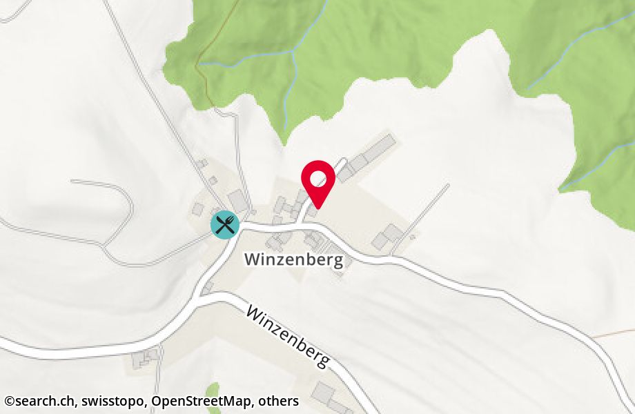 Winzenberg 33, 9604 Lütisburg