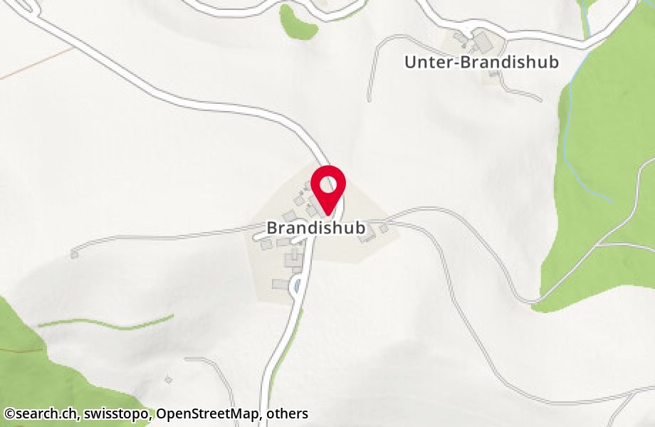 Brandishub 650, 3432 Lützelflüh-Goldbach