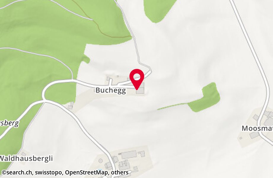 Buchegg 728, 3432 Lützelflüh-Goldbach
