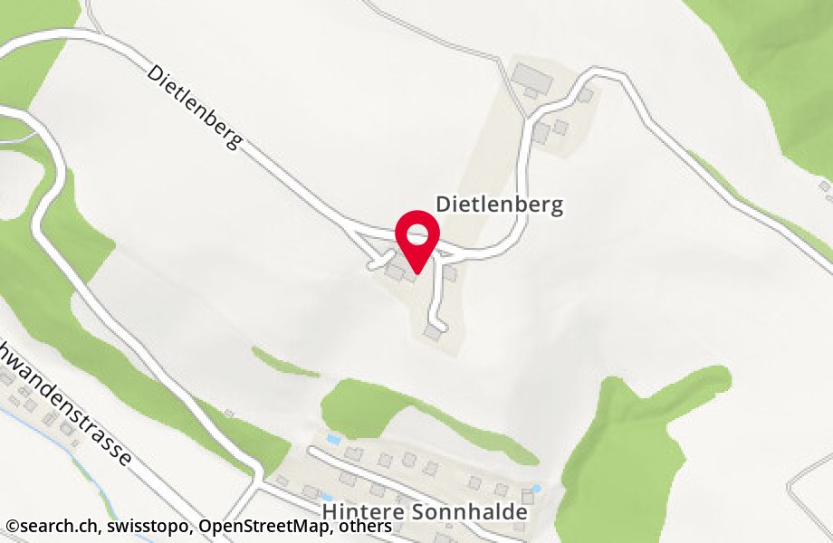 Dietlenberg 203, 3432 Lützelflüh-Goldbach