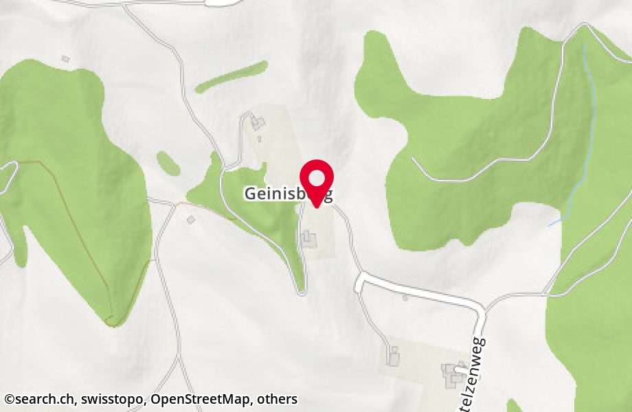 Geinisberg 662B, 3432 Lützelflüh-Goldbach