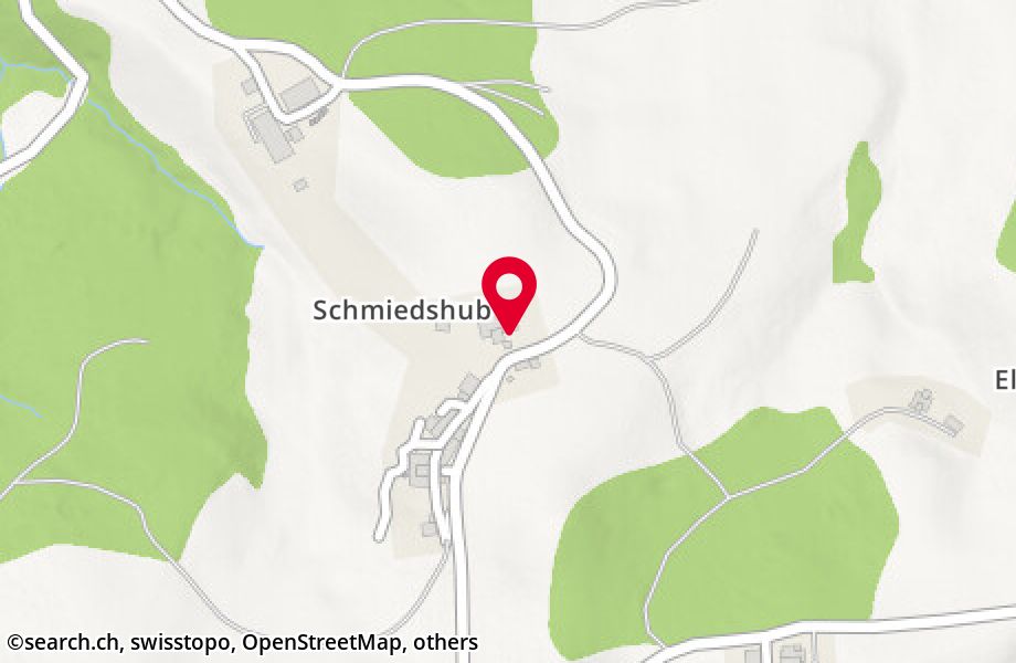 Schmiedshub 658, 3432 Lützelflüh-Goldbach