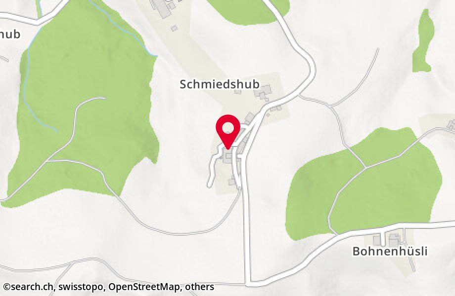 Schmiedshub 660, 3432 Lützelflüh-Goldbach