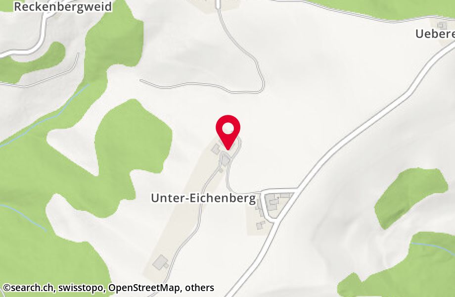 Unter-Eichenberg 678, 3432 Lützelflüh-Goldbach