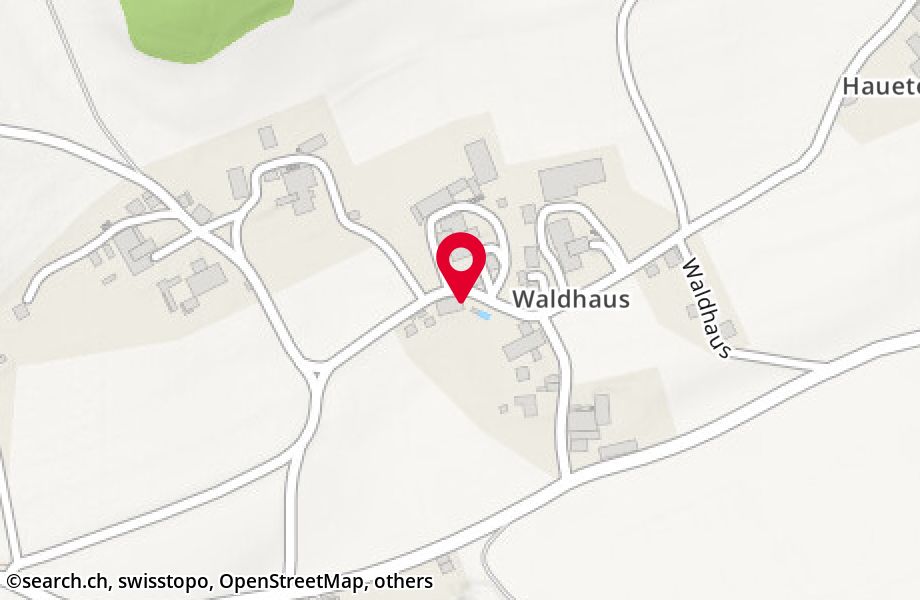 Waldhaus 12, 3432 Lützelflüh-Goldbach