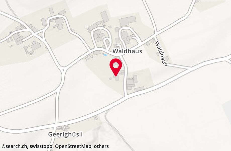 Waldhaus 16, 3432 Lützelflüh-Goldbach