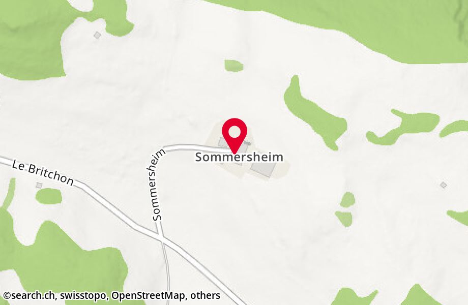 Sommersheim 1, 2720 La Tanne