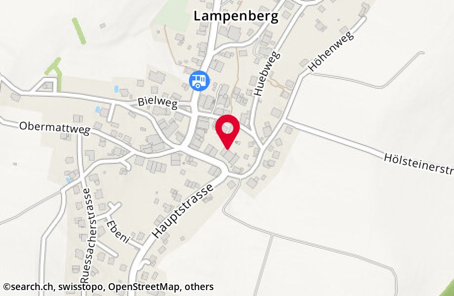 Hollenweg 10, 4432 Lampenberg