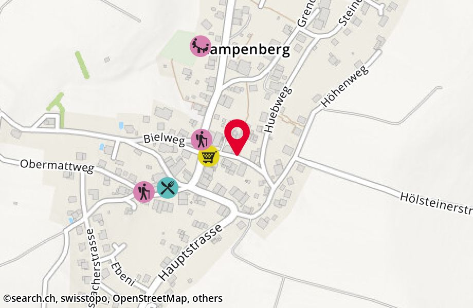 Hollenweg 7, 4432 Lampenberg