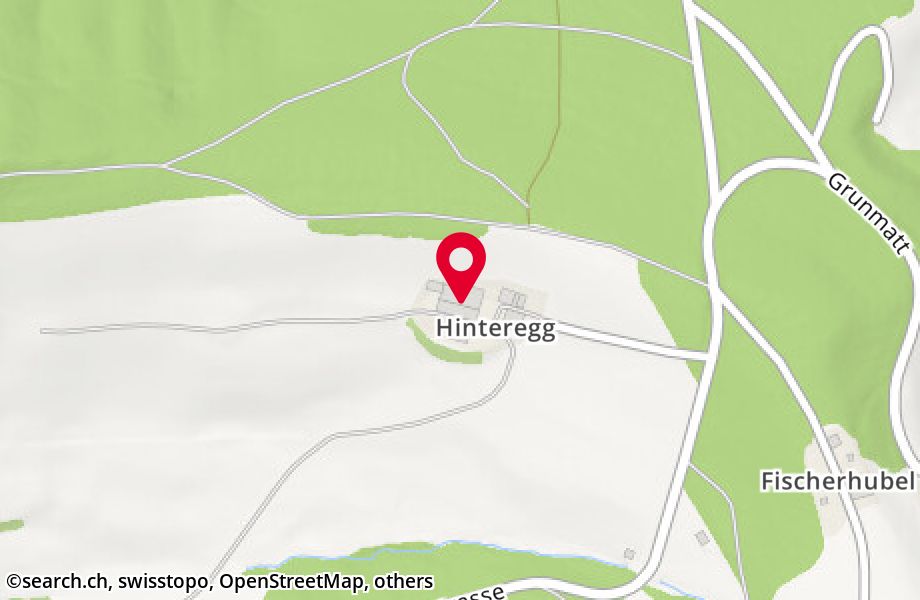 Hinteregg 1, 3434 Landiswil