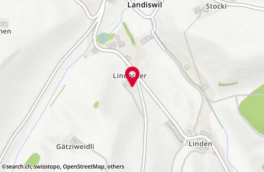 Lindacker 60, 3434 Landiswil