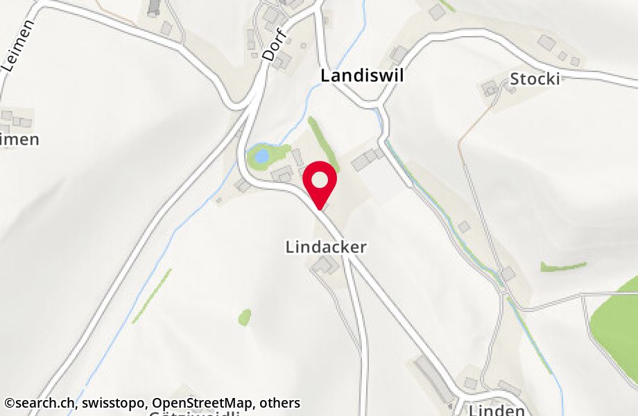 Lindacker 60A, 3434 Landiswil