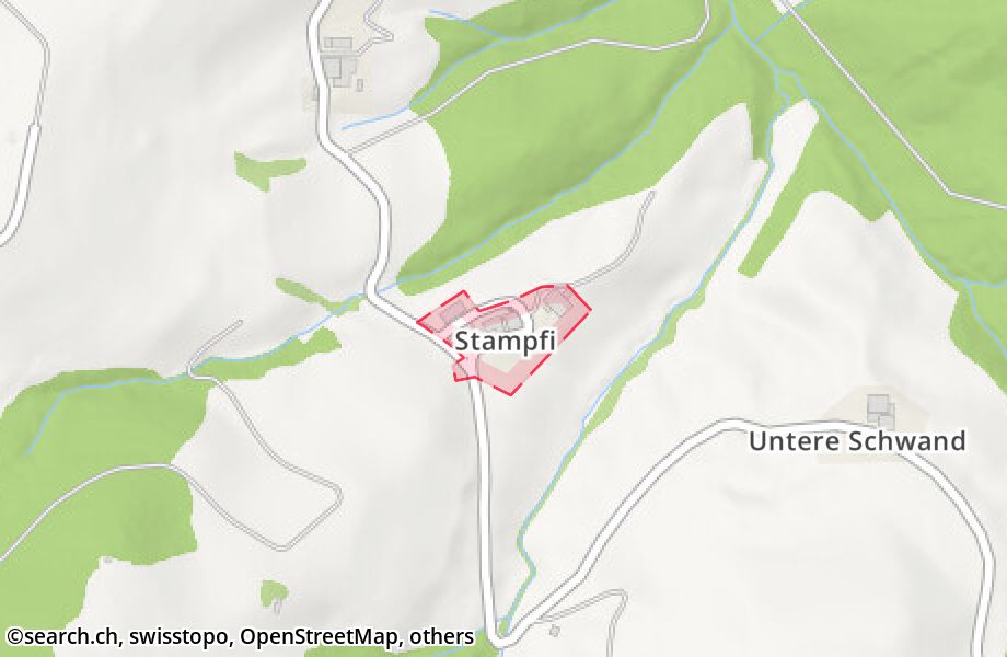 Stampfi, 3434 Landiswil