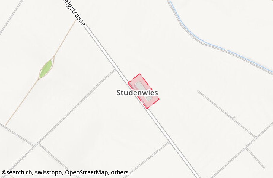 Studenwies, 8597 Landschlacht