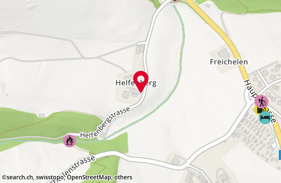 Helfenberg 130, 4438 Langenbruck