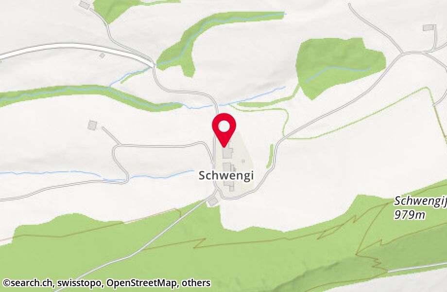 Schwengiweg 141, 4438 Langenbruck