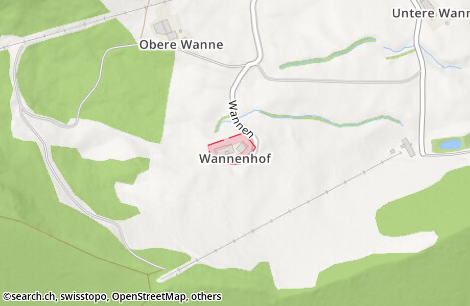 Wannenhof, 4438 Langenbruck