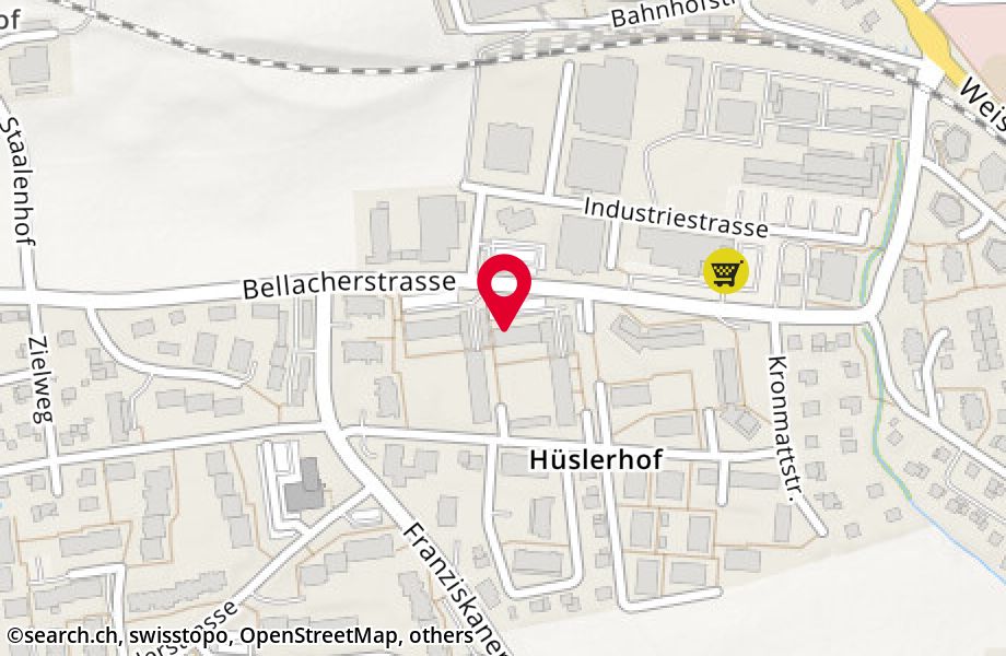 Bellacherstrasse 7B, 4513 Langendorf
