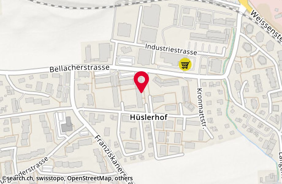 Hüslerhofstrasse 14, 4513 Langendorf