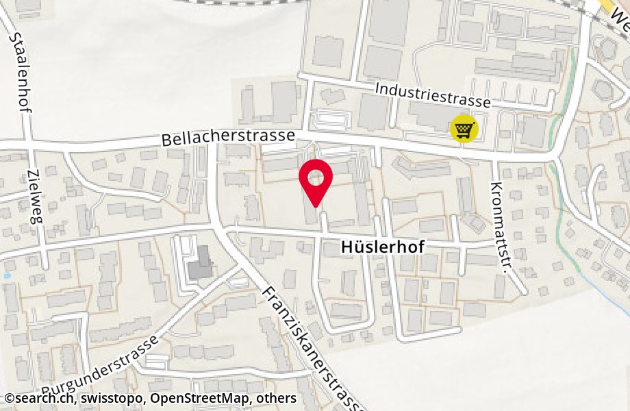 Hüslerhofstrasse 20, 4513 Langendorf