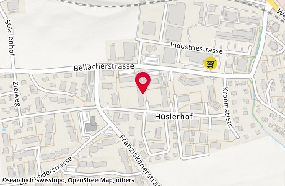 Hüslerhofstrasse 22, 4513 Langendorf