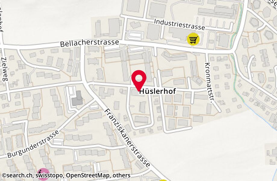 Hüslerhofstrasse 41, 4513 Langendorf