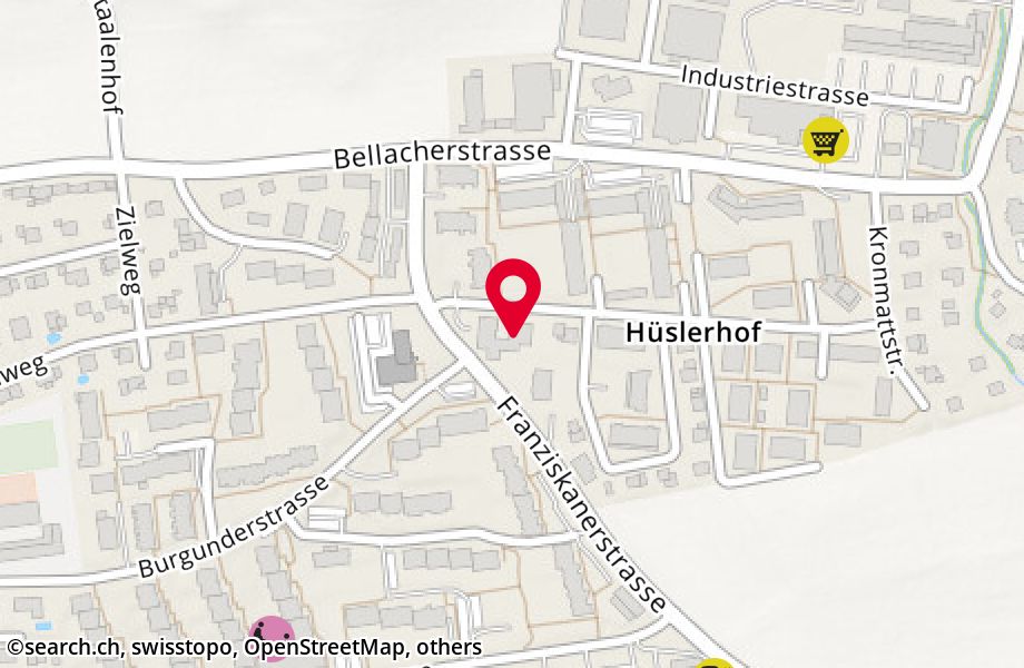 Hüslerhofstrasse 45, 4513 Langendorf