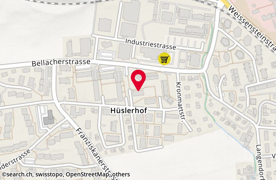 Hüslerhofstrasse 6, 4513 Langendorf