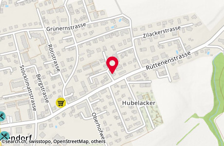 Rüttenenstrasse 33, 4513 Langendorf
