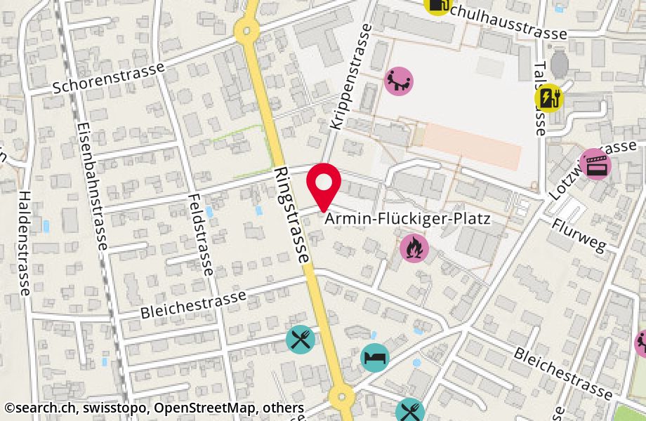 Ringstrasse 45, 4900 Langenthal