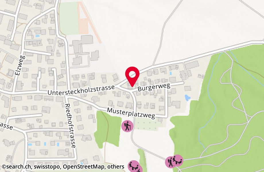 Untersteckholzstrasse 44, 4900 Langenthal