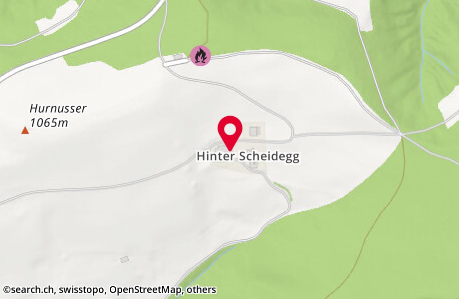 Hinter Scheidegg 895, 3550 Langnau im Emmental