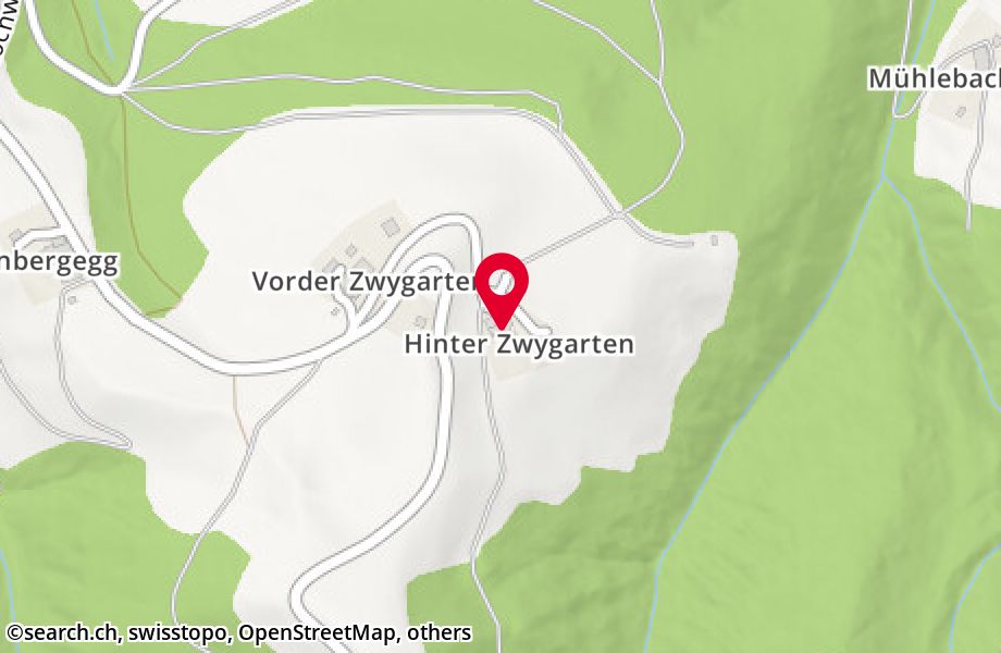 Hinter Zwygarten 139, 3550 Langnau im Emmental