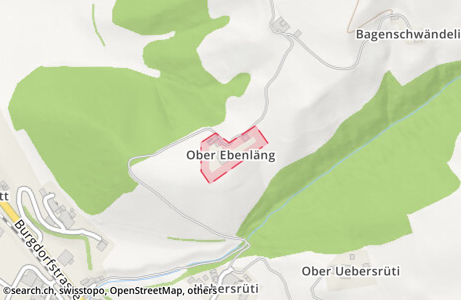 Ober Ebenläng, 3550 Langnau im Emmental
