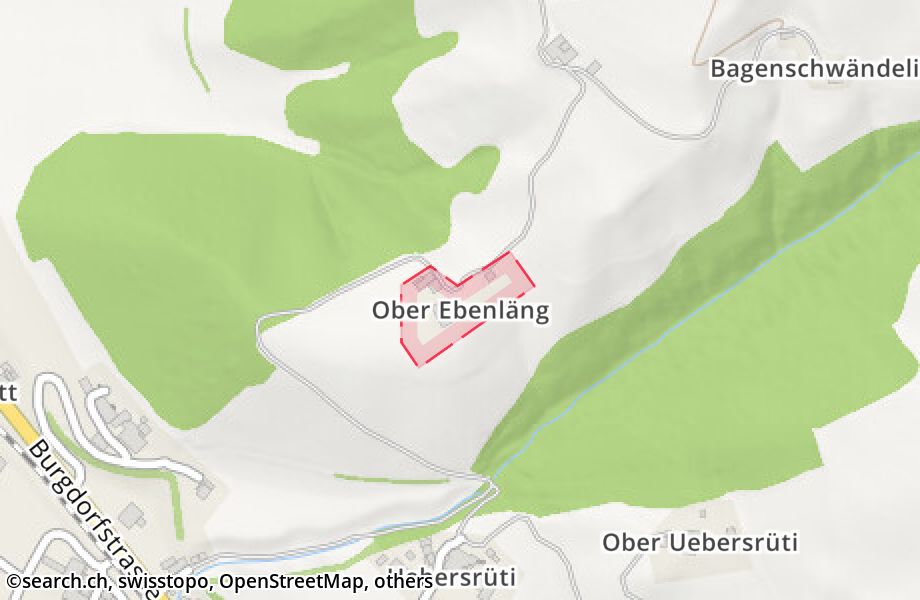 Ober Ebenläng, 3550 Langnau im Emmental