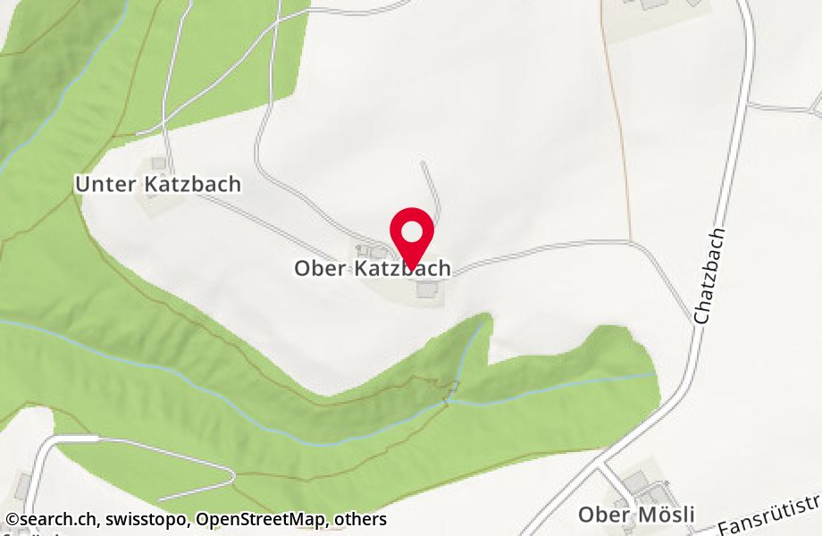 Ober Katzbach 664, 3550 Langnau im Emmental