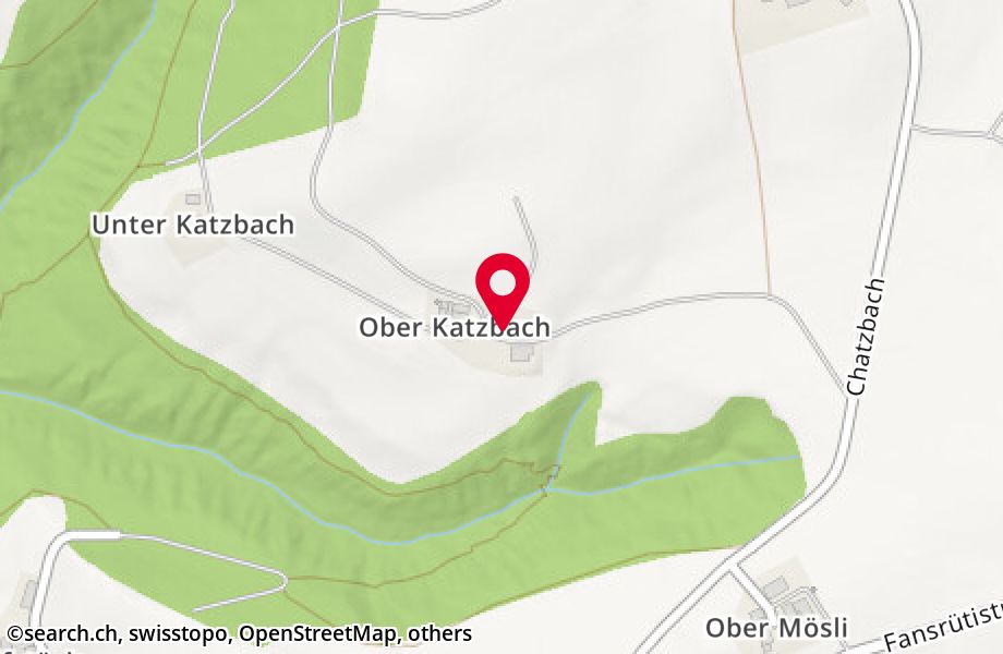 Ober Katzbach 664, 3550 Langnau im Emmental