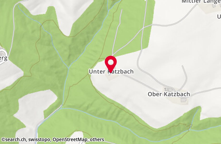 Unter Katzbach 561, 3550 Langnau im Emmental