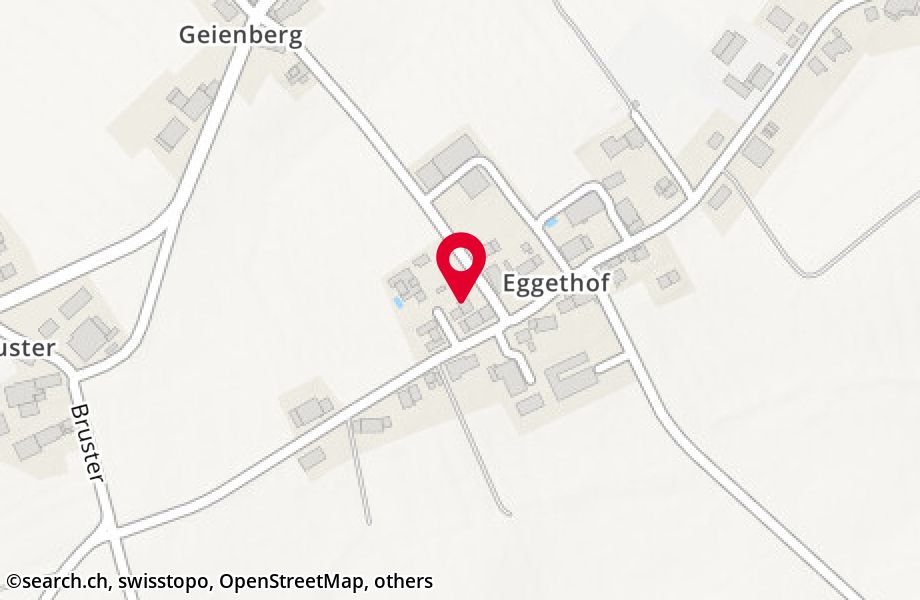 Eggethof 84, 8585 Langrickenbach