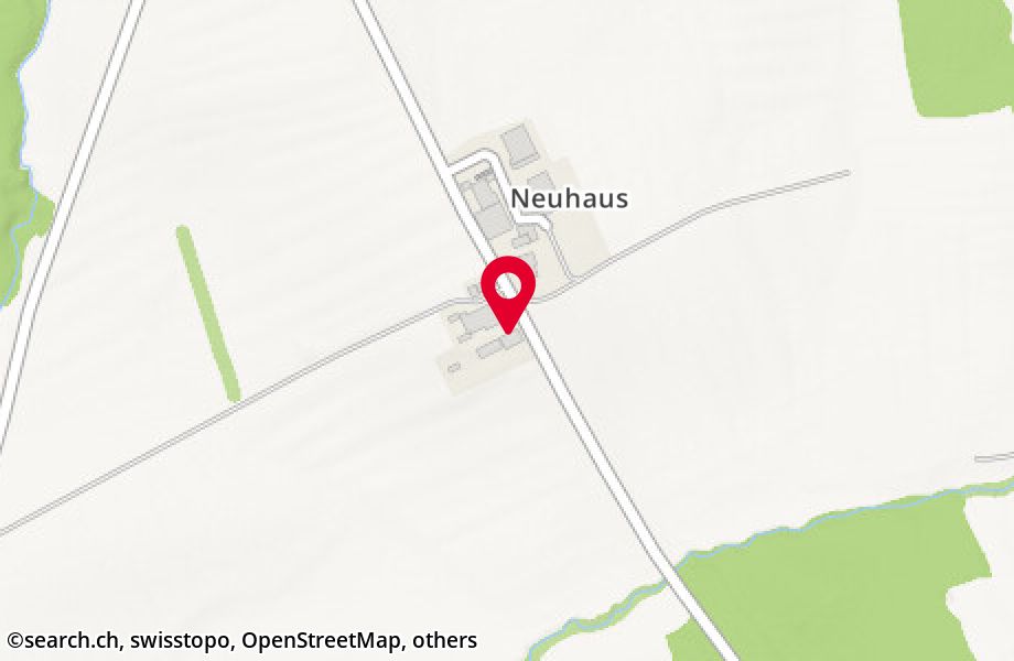 Neuhaus 2, 8585 Langrickenbach