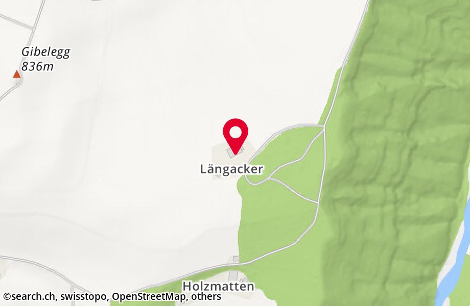 Längacker 1, 3148 Lanzenhäusern