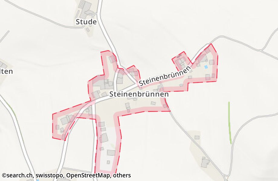 Steinenbrünnen 78, 3148 Lanzenhäusern