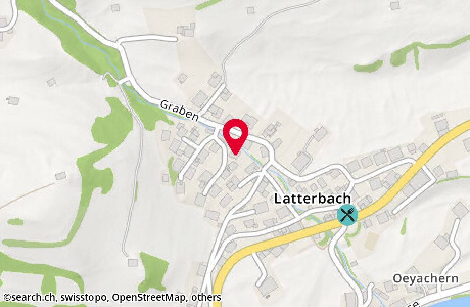 Graben 580b, 3758 Latterbach