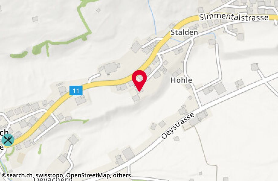 Hof 622D, 3758 Latterbach