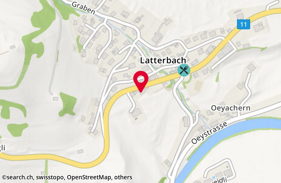 Senggi 572, 3758 Latterbach