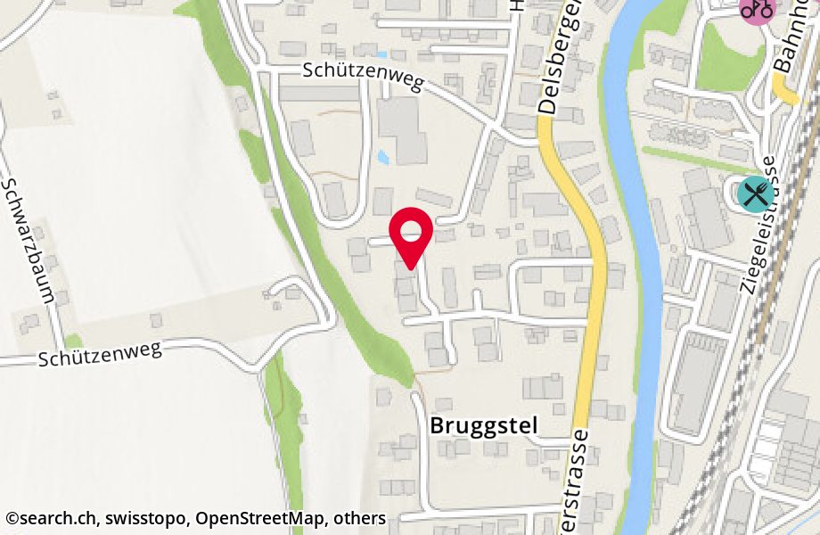 Bruggmattweg 44, 4242 Laufen