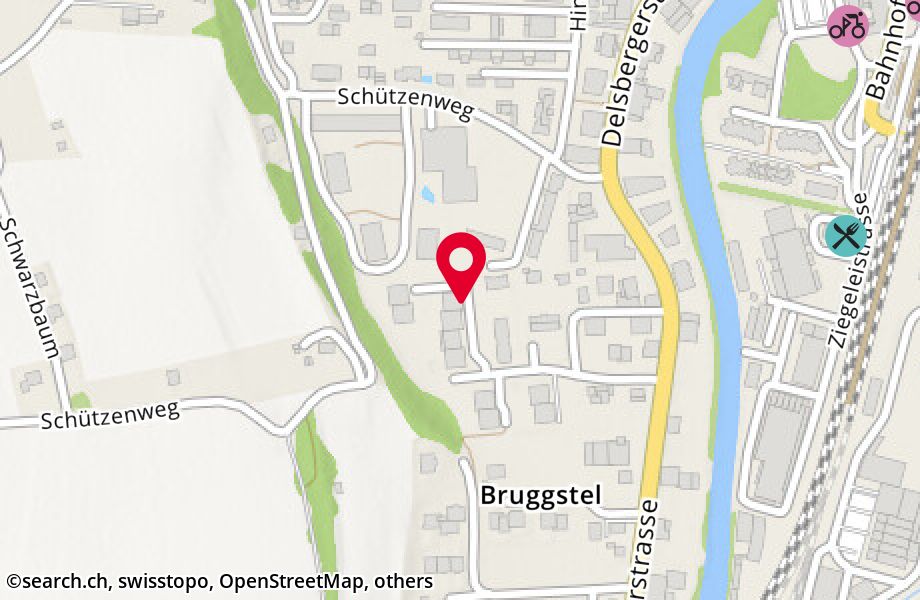 Bruggmattweg 46, 4242 Laufen