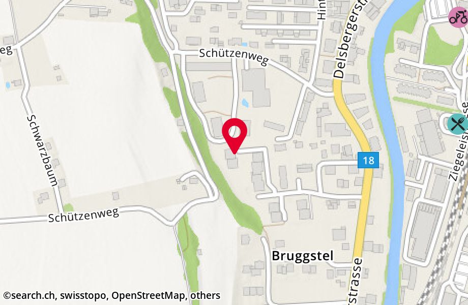 Bruggmattweg 48, 4242 Laufen