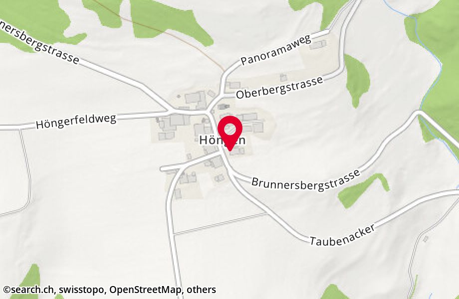 Höngen 3, 4712 Laupersdorf