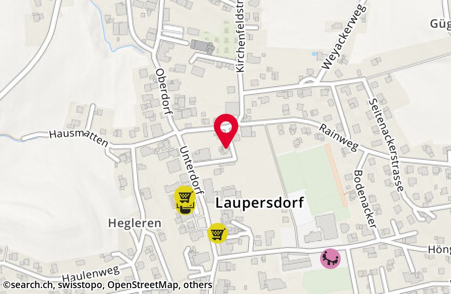 Hofstattweg 690, 4712 Laupersdorf